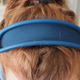 The headband is good.